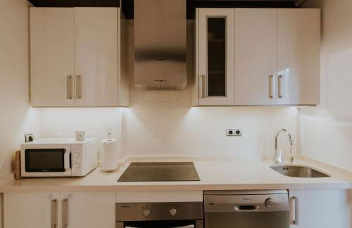 Apartamento de Esther y Javi - Foto 6