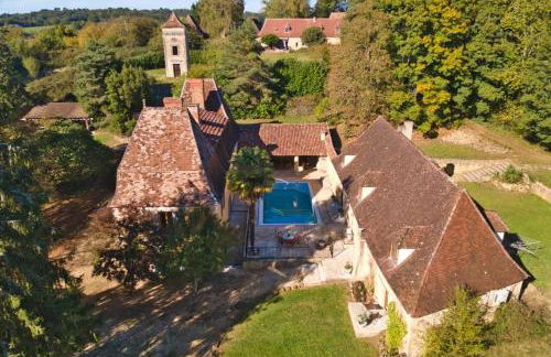 Chateau la Courdie - Foto 1