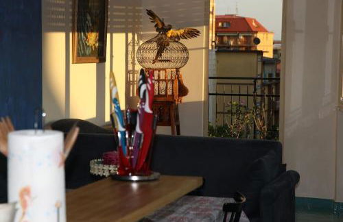 Suite La Fantella attico in centro - Photo 21