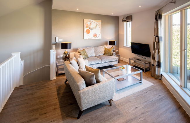 Beech House - Foto 36