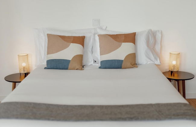 Courtyard Oporto Design Apartment F - Foto 22