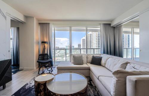 Beachfront-Spacious W Residence - Foto 8