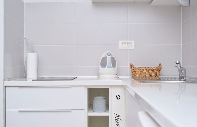 Sun City Studio - Photo 11