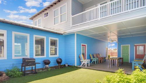 Beach Club 1 by Silver Sands Vacation Rentals - Foto 5