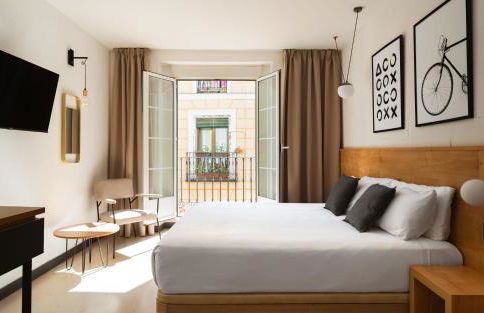 Limehome Madrid Calle de la Madera - Digital Access - Foto 12