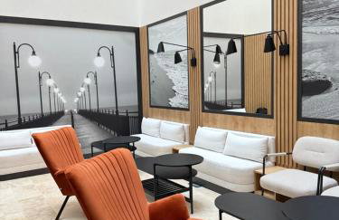 Baltic Waves Resort Międzyzdroje - Apartament A014 - Foto 33