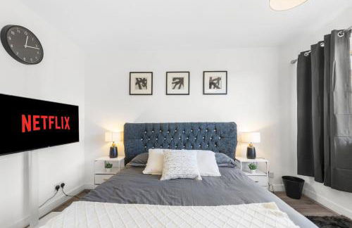 Streatham Hill Large 3Bed Flat - Foto 22