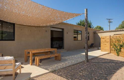 Casa de campo Masos de Pals con parking y piscina - WeHost Costa Brava - Foto 23