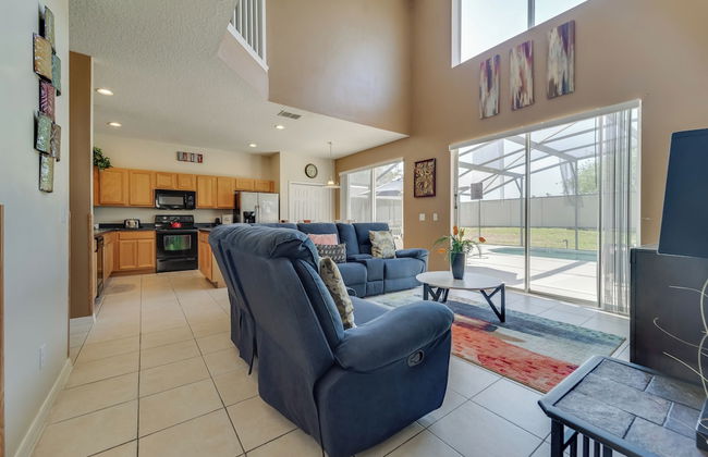 Daniel's Solana House - Foto 23