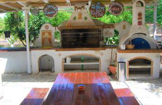 Strofilia Farm House, Kalogria! The Sea, The Forest, The Sun - Foto 7