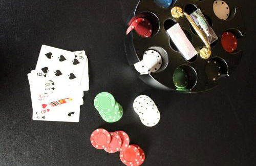 The Cove Guest House - Foto 43