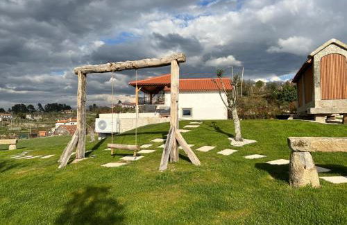 House with saltwater pool - Charming in the Douro Valley - Foto 64