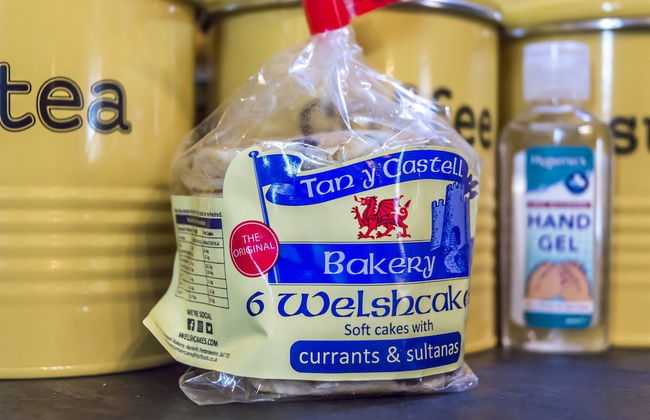 Fern Cottage - 1 Bedroom - Tiers Cross - Foto 9