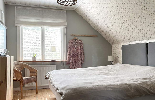 6 Person Holiday Home in Odeshog - Foto 3