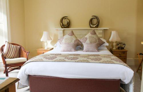 Penmorvah Manor Hotel - Foto 30