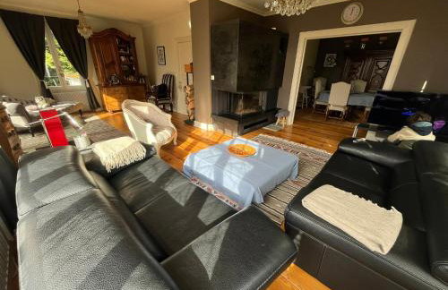 LA VILLA DES OISEAUX - La Petite Pierre - Foto 4