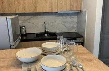 SeaViewApartment - Foto 8