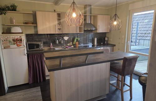 Ferienwohnung Salza - Foto 5