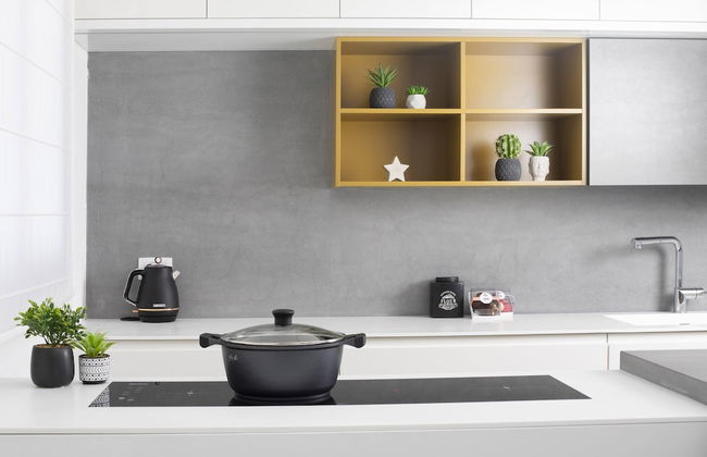 Penthouse Sunset Balcony by Sea N' Rent - Foto 13