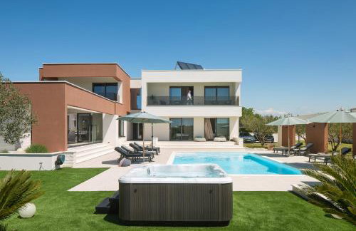 Beautiful Villa Scallop - Foto 3