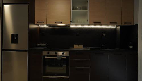 SEA LA VIE Apartments & Maisonette - Foto 5, stove