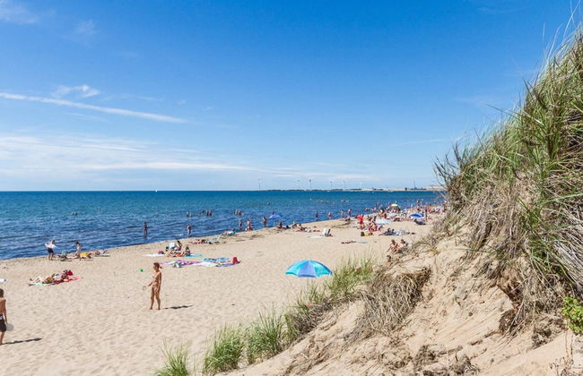 7 Person Holiday Home in Falkenberg-by Traum - Foto 16