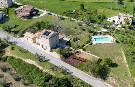 Casale Bramasole - Foto 29