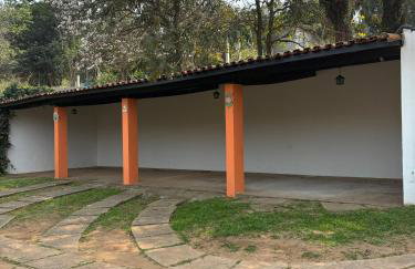 Chácara A Grande Família - Foto 44