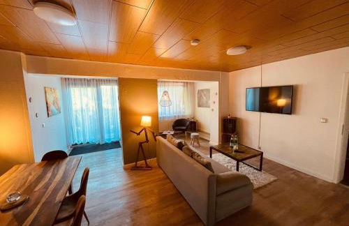 Ferienhaus Chalet am Hotel "Mein Bergblick" - Foto 24