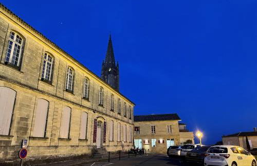 La Petite Fontaine - Foto 30