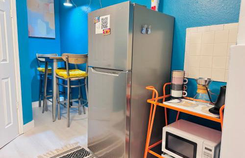 Salthaus West Palm Beach - NEW Saltwater Pool & Spa! - Foto 9