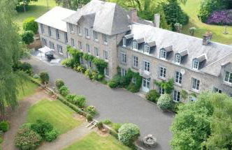 Chateau de Vaudezert And The Gate House - Foto 2