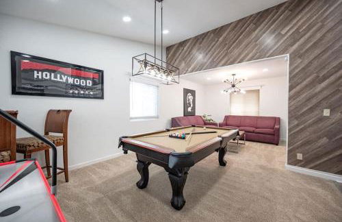 Poolside Paradise on the Strip - Foto 17