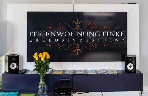 Ferienwohnung Finke 1 - Foto 1