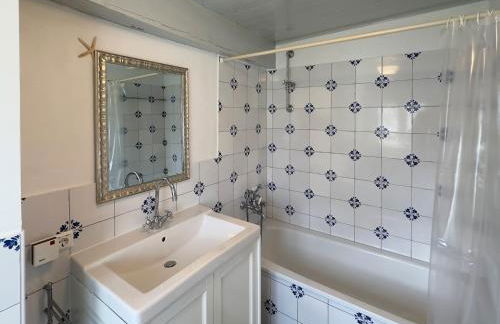 Friesenhaus Amrum Friesenhaushälfte *Hommelkasche* - Foto 17