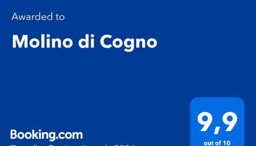 Molino di Cogno - Foto 3