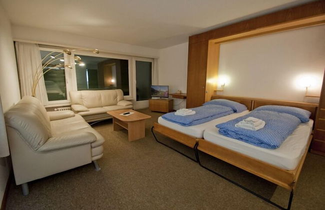 Haus Matten - Apartment Birch - Foto 13