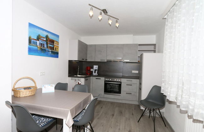 Apartment in Axams Near Axamer Lizum - Foto 5