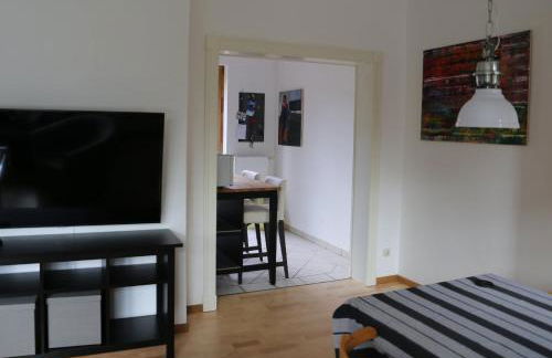 Ferienwohnung Klosterquartier - Foto 8