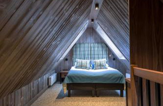 Willa Litworowy Staw - Foto 68