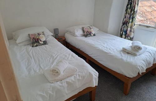 Cottage in Wells - Foto 18