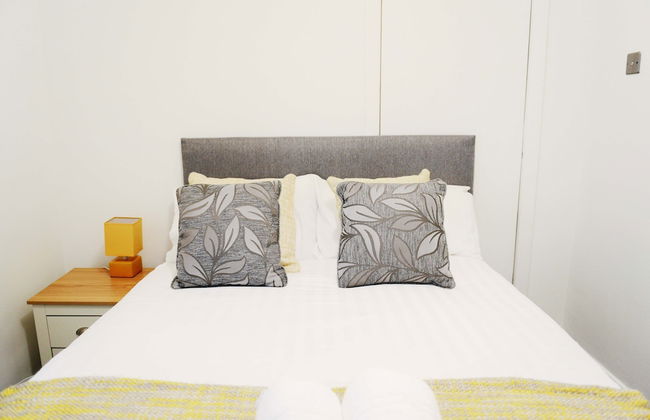 Bridle Lodge Apartments - Foto 12