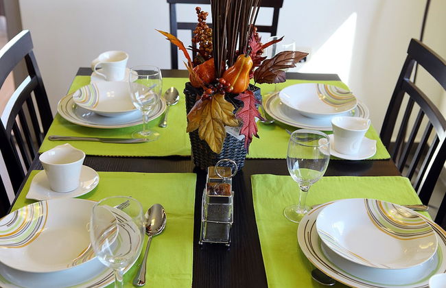 Eco Two bed Apartment With Roof Garden in Amman - Foto 5