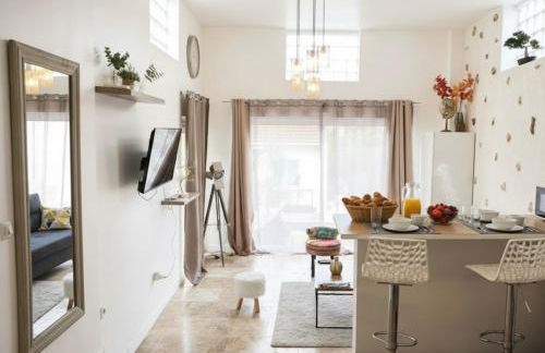 Maison 4 pers 10 min Disneyland Paris Terrasse Parking Gratuit - Foto 1