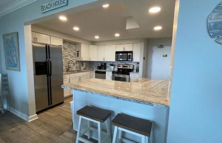 Enclave 403a by Gulf Tide Vacation Rentals - Foto 12