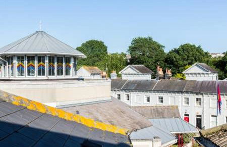 Regency Cottage - Foto 44