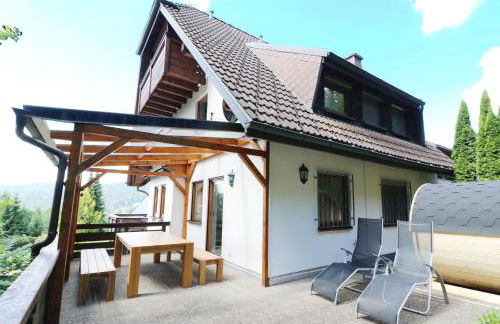 Feriendomizil am Rössleberg, Hinterzarten - Foto 21