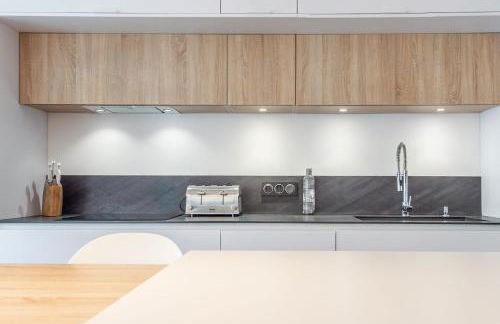 La Quinta - Appartement en Centre ville - Foto 13