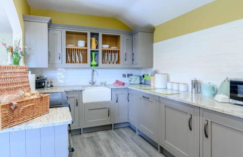 Bee's Cottage- Uk30527 - Foto 10