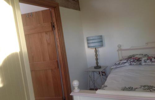 ANVIL COTTAGE - Foto 18